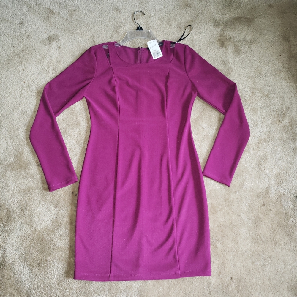 Forever 21 Bodycon Dress NWT